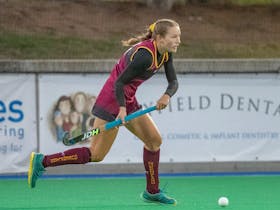 Hockey Queensland U18 State Championships - Women Cover Image
