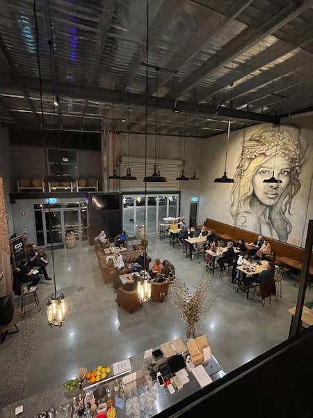 Ceres Distilling Co - Geelong Whisky and Gin