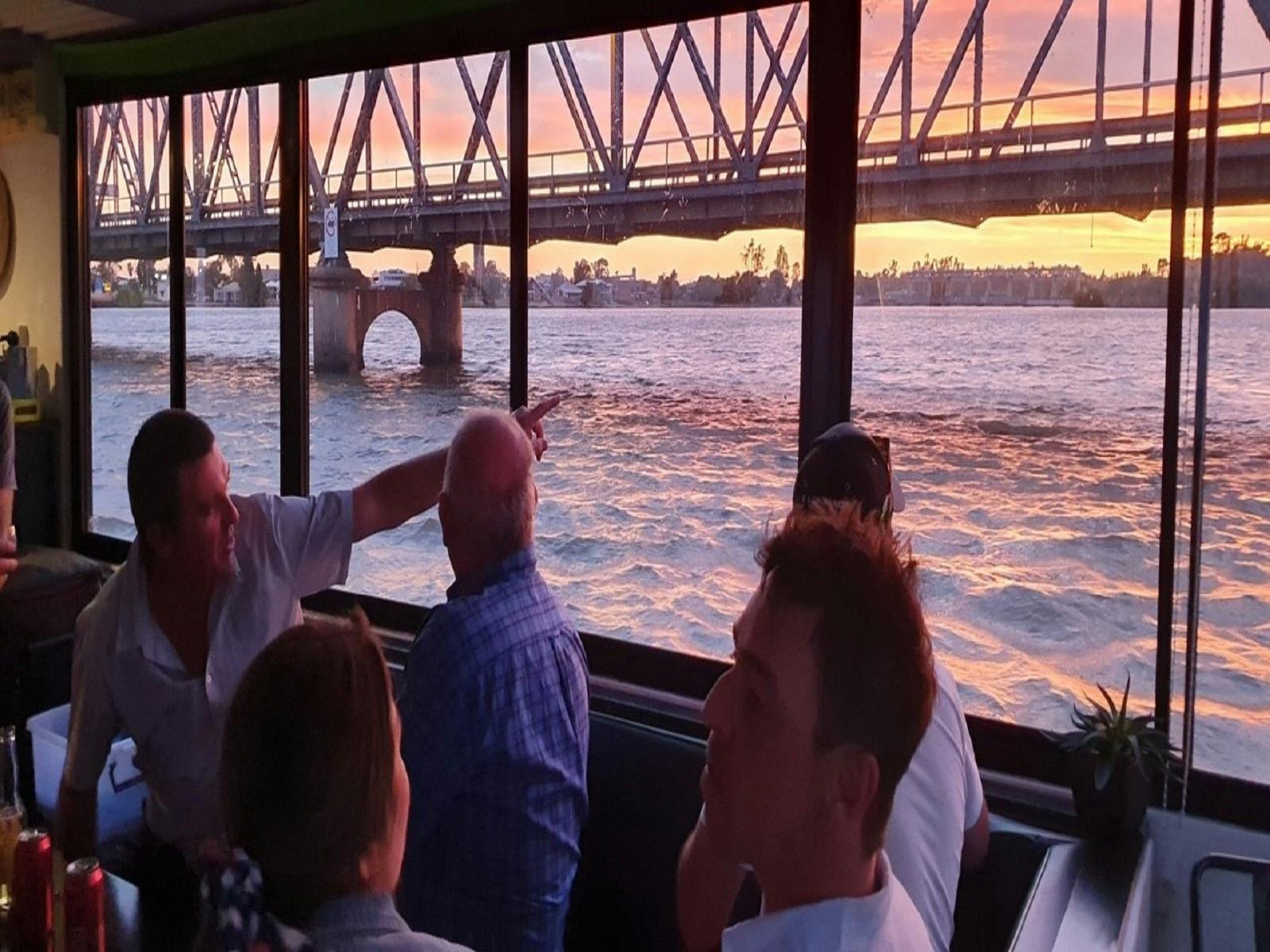 Sunset Tours