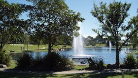 Rotary Walk