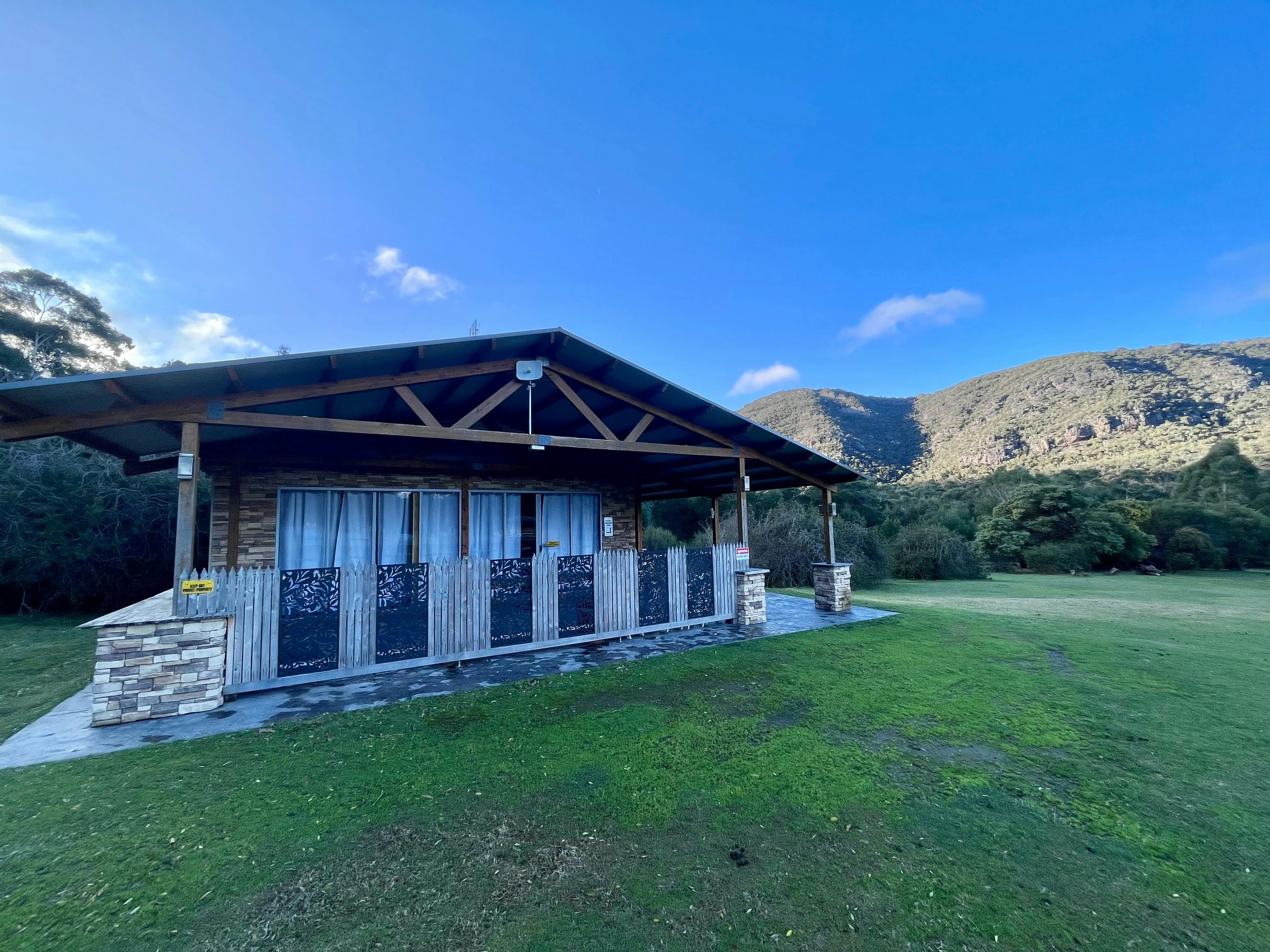 3 Bedroom Cottage - The Pinnacle