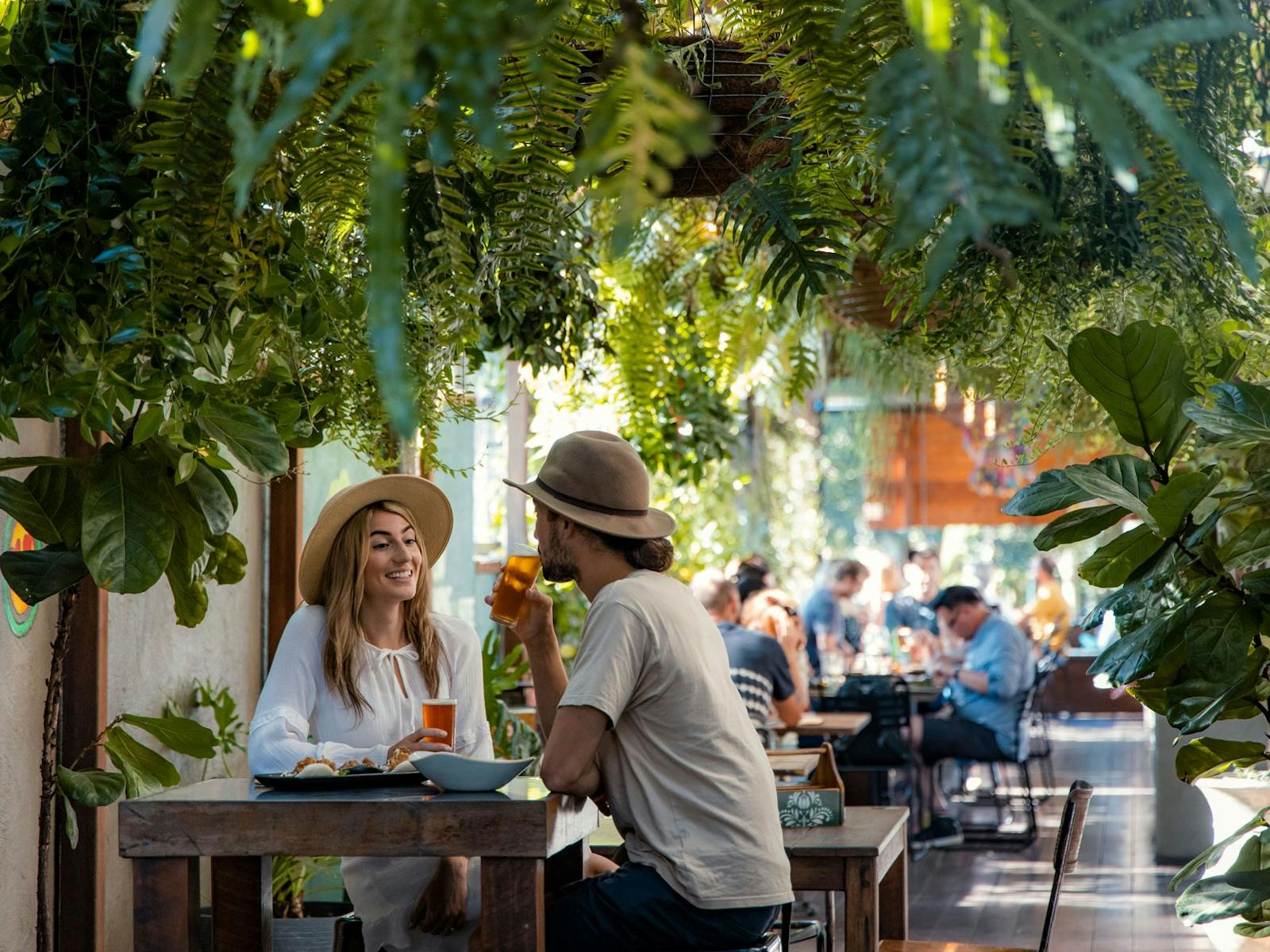 EUMUNDI BREWERY EUMUNDI BREWERY