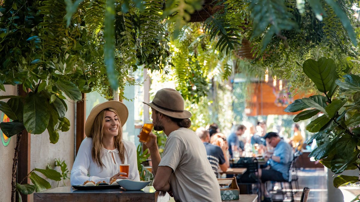 EUMUNDI BREWERY