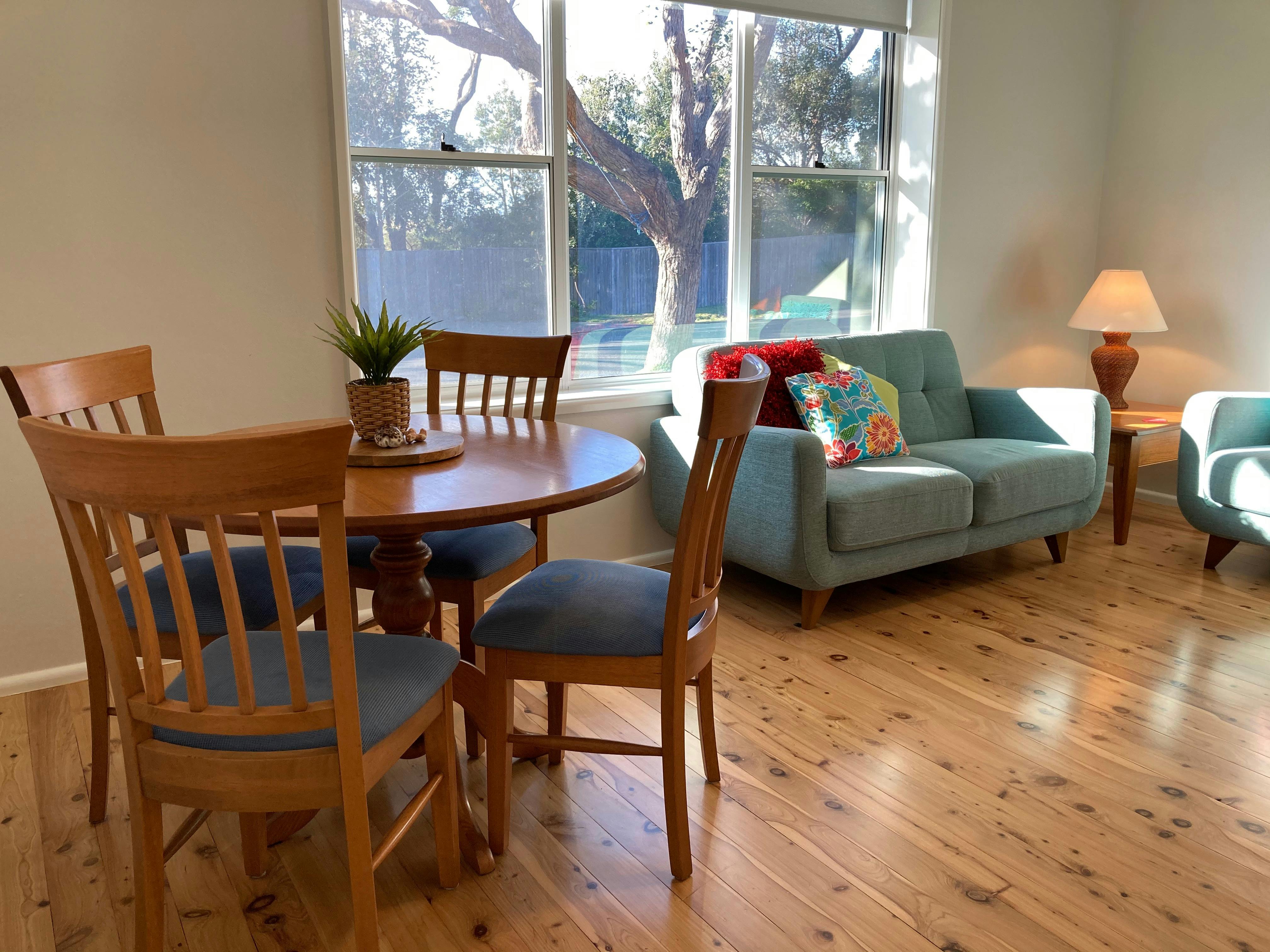 더 아파트먼트 앳 커비스 비치 베라라