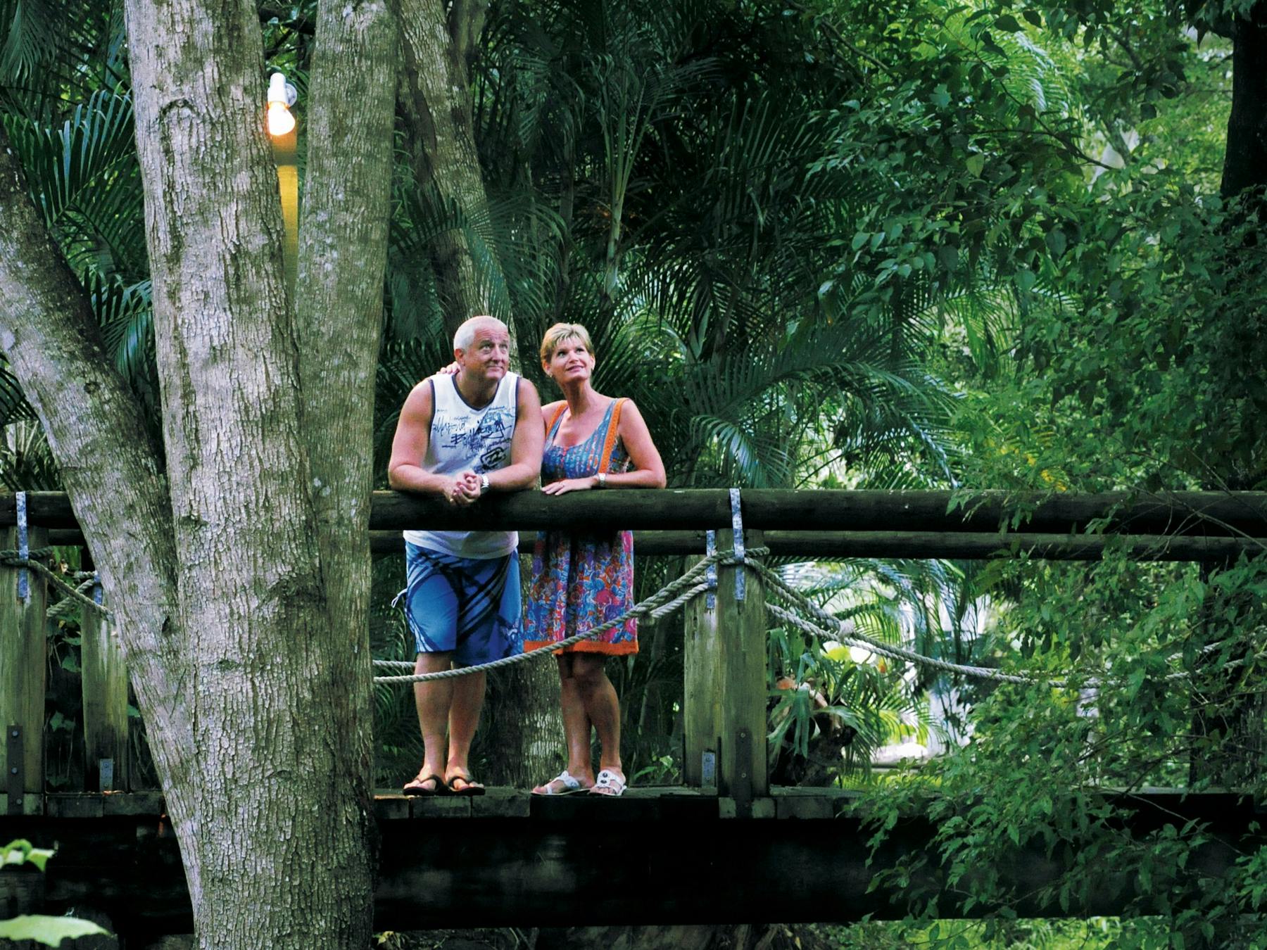 Jubilee Walking trail