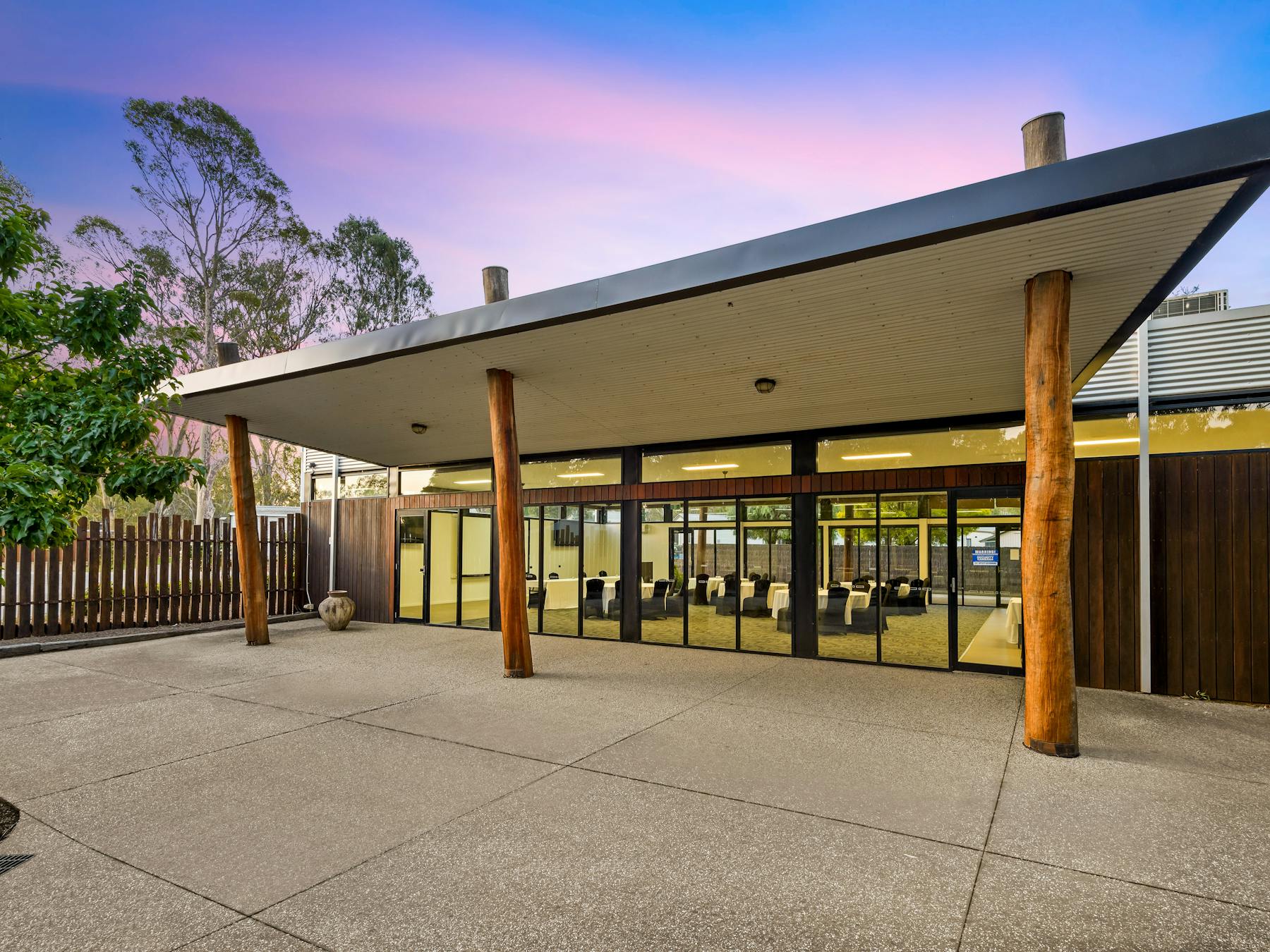 Nagambie Lakes Function Centre