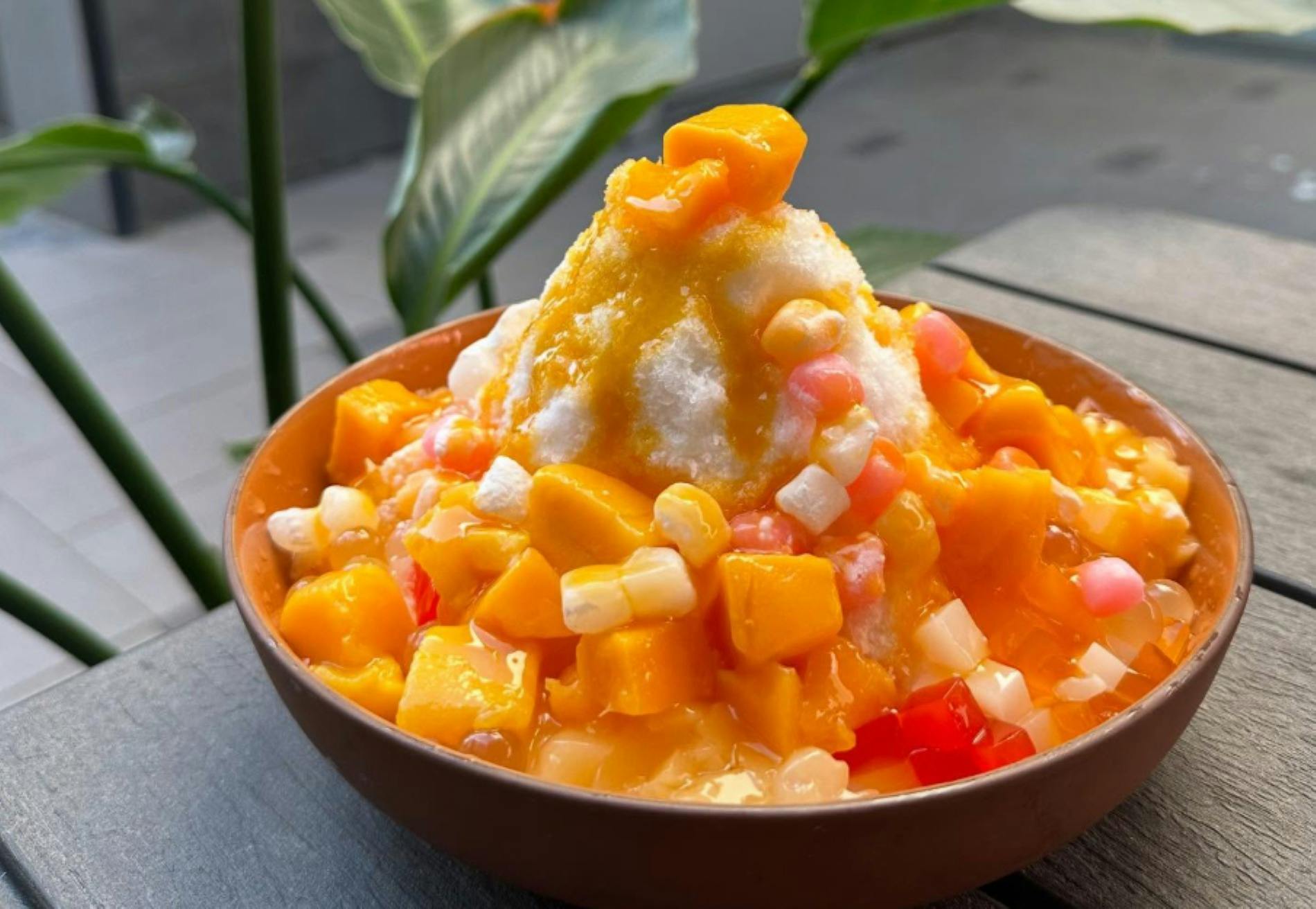 @Mondays 咖啡廳和餐廳