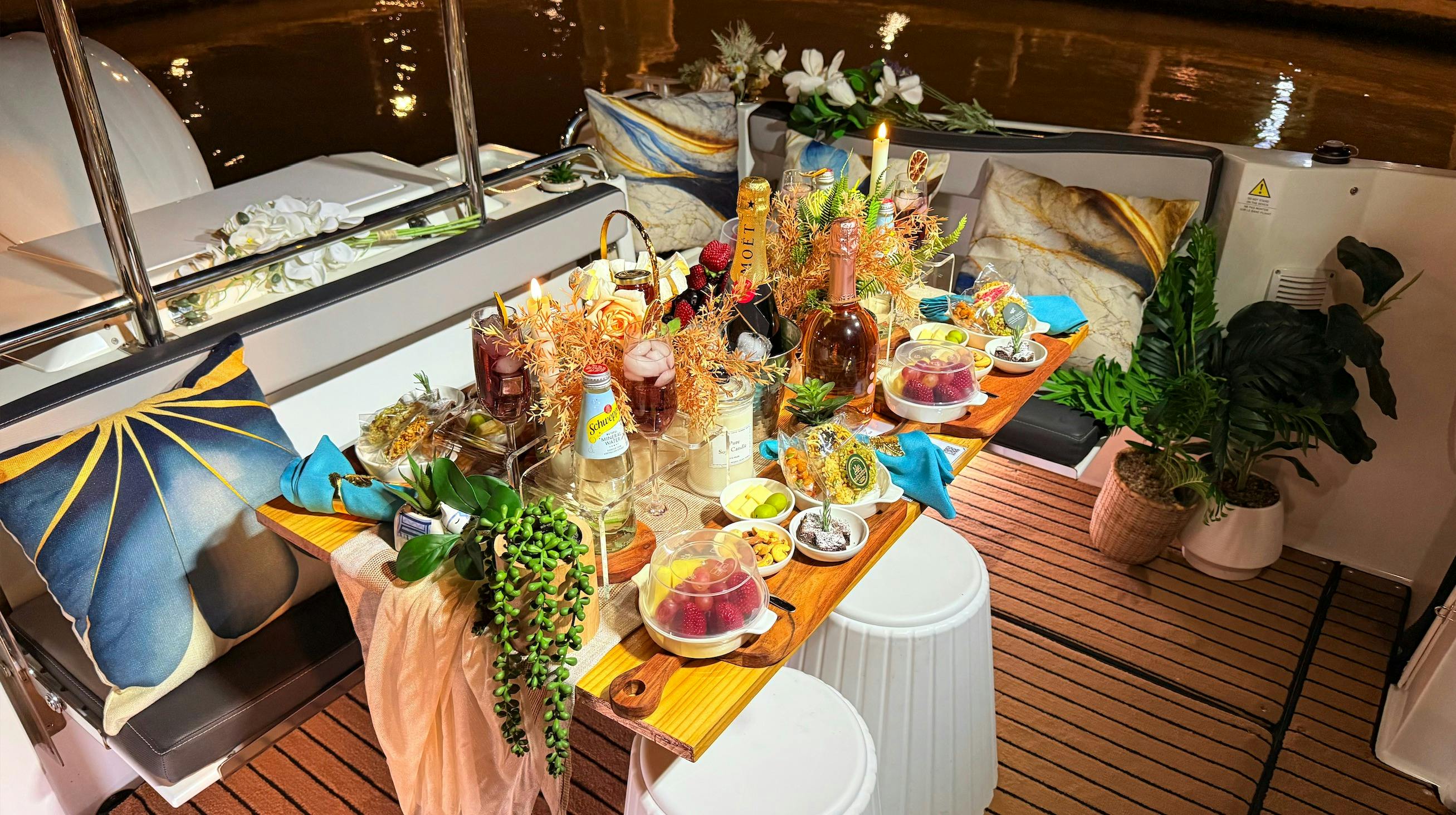 Signature Picnic