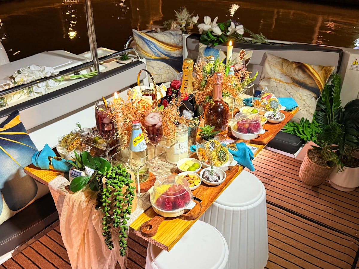 Signature Picnic