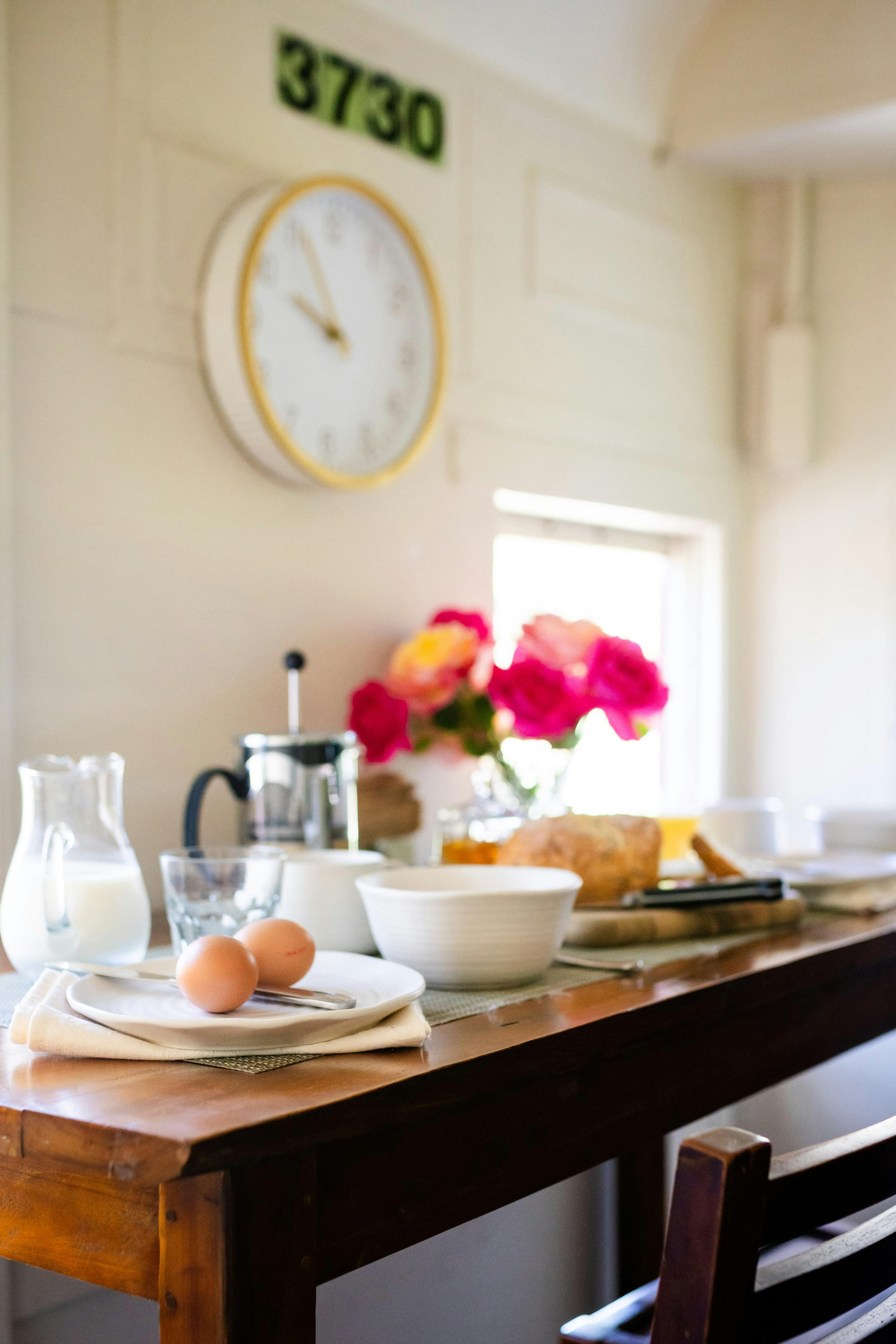 컨트리 캐리지 B&B