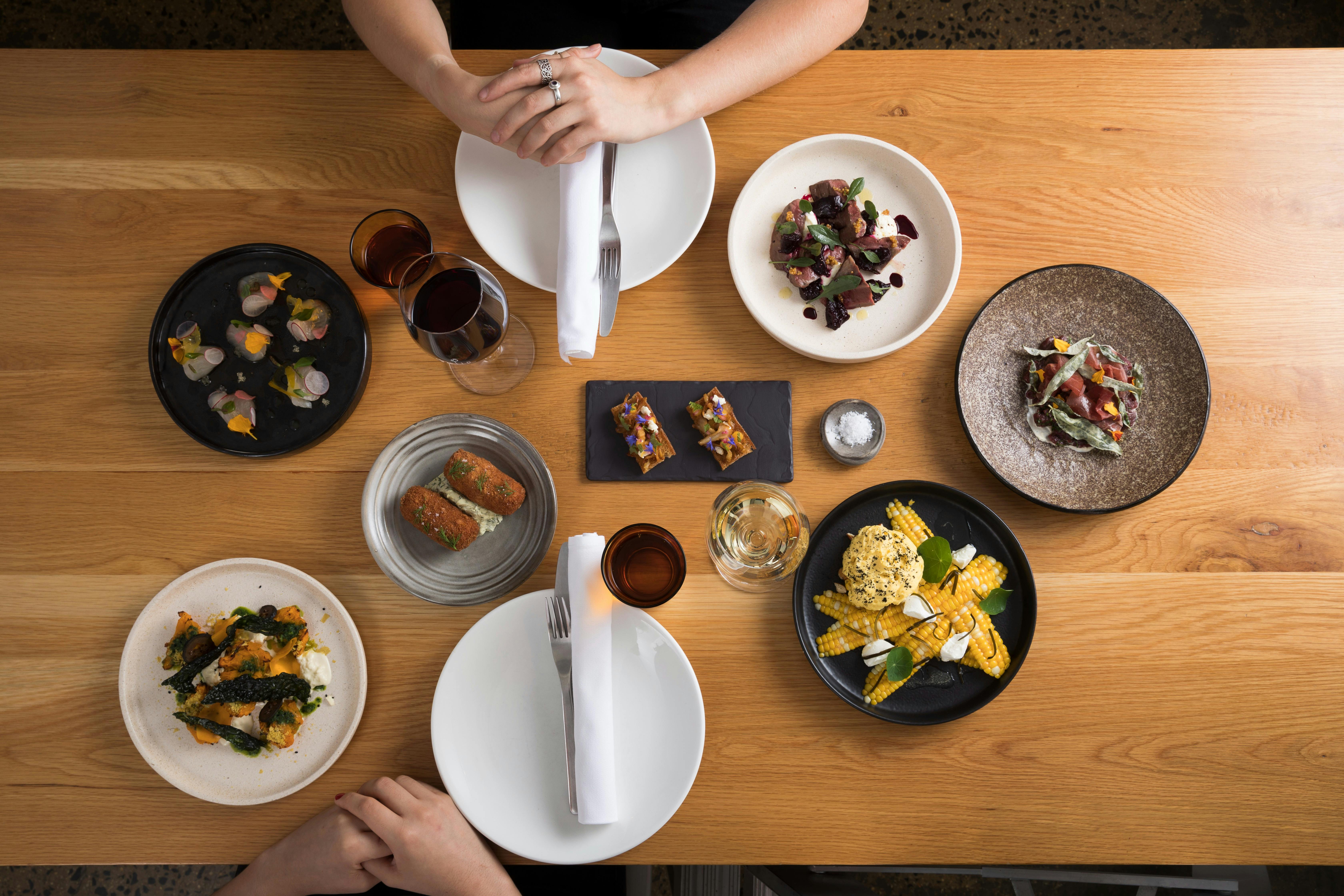 Tulip Restaurant