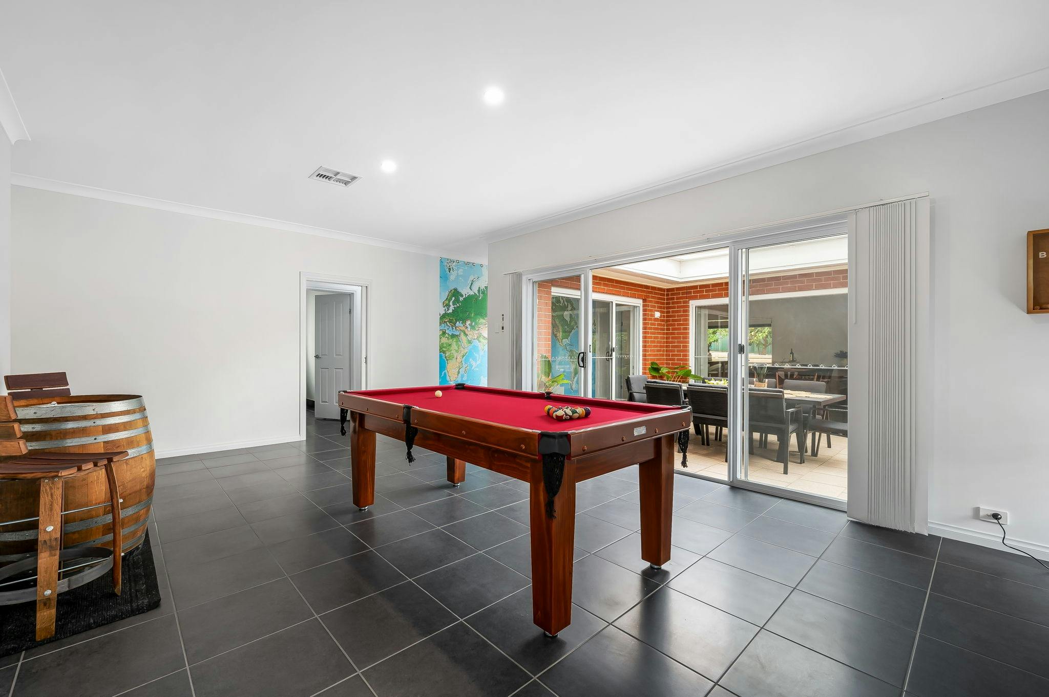 Barossa Luxe