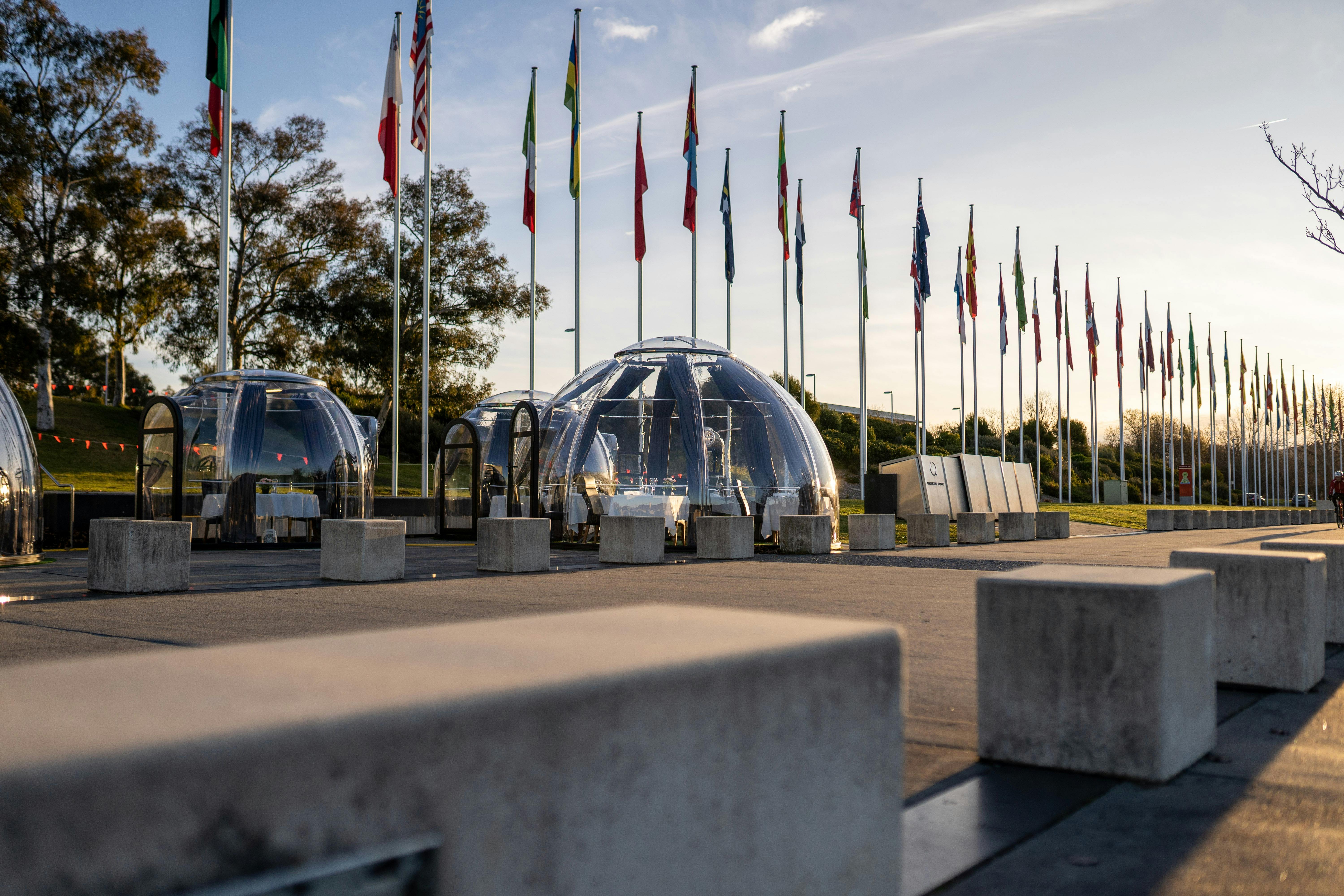 Water's Edge canberra