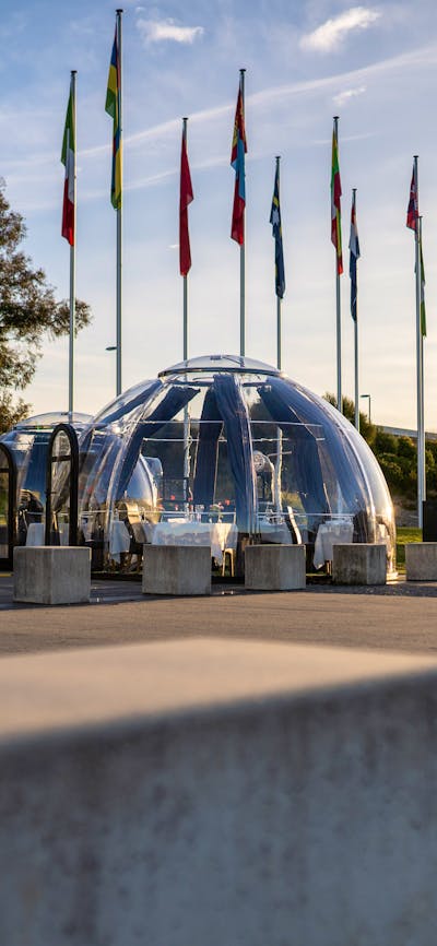 Water's Edge canberra