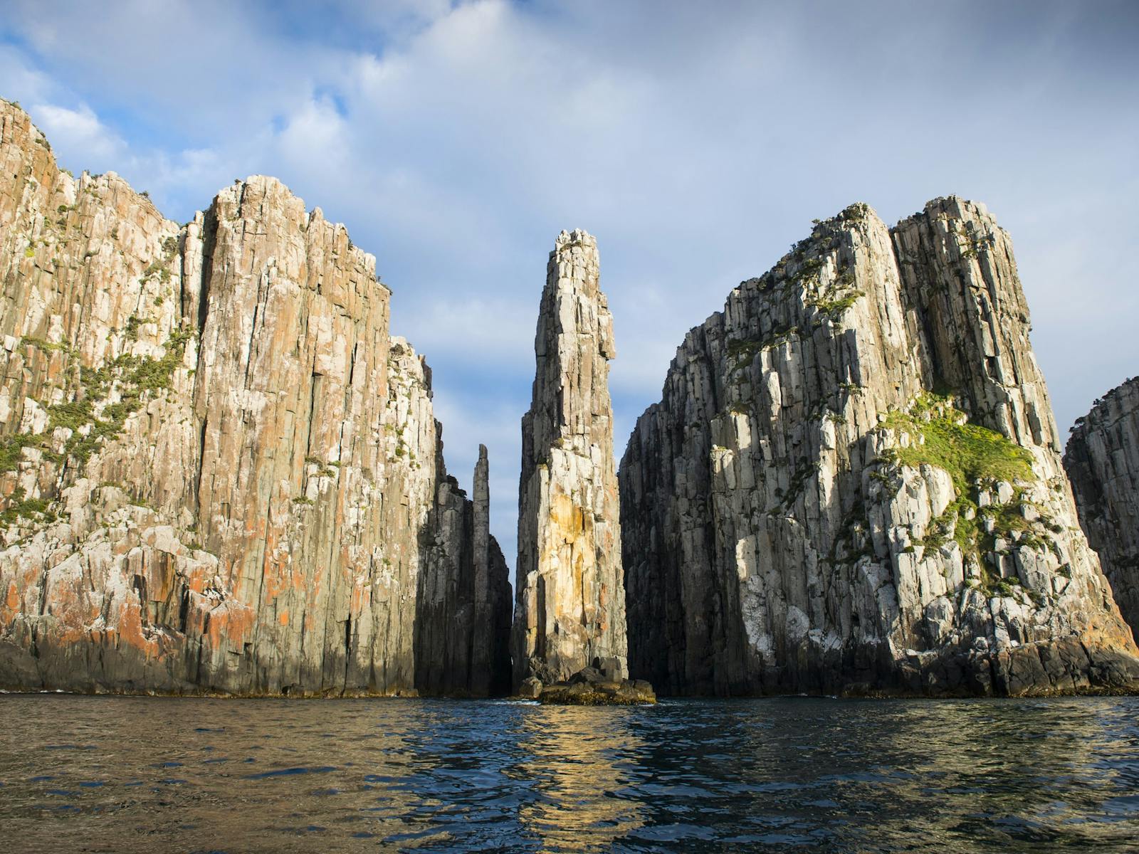 Tasman National Park