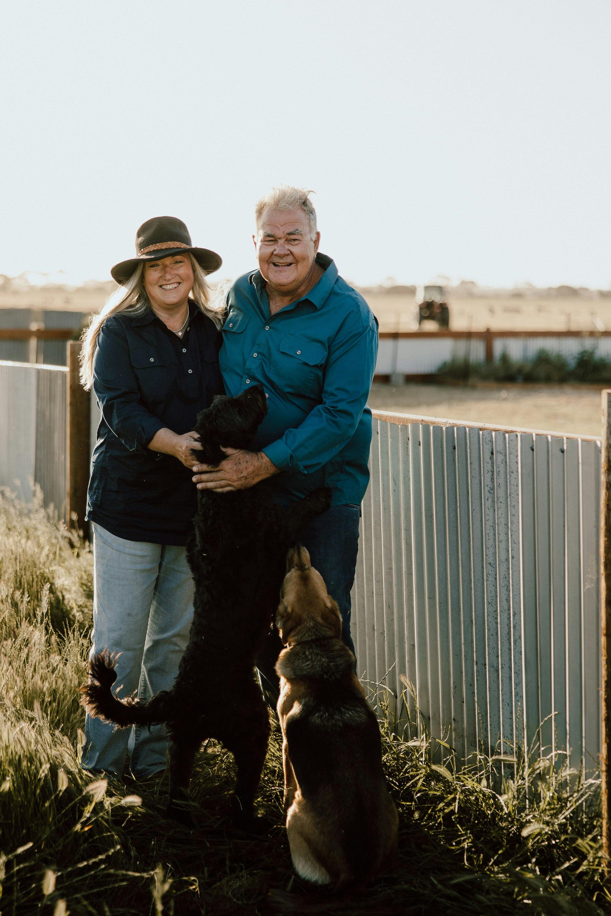 Solstice KI Daily Farm Show