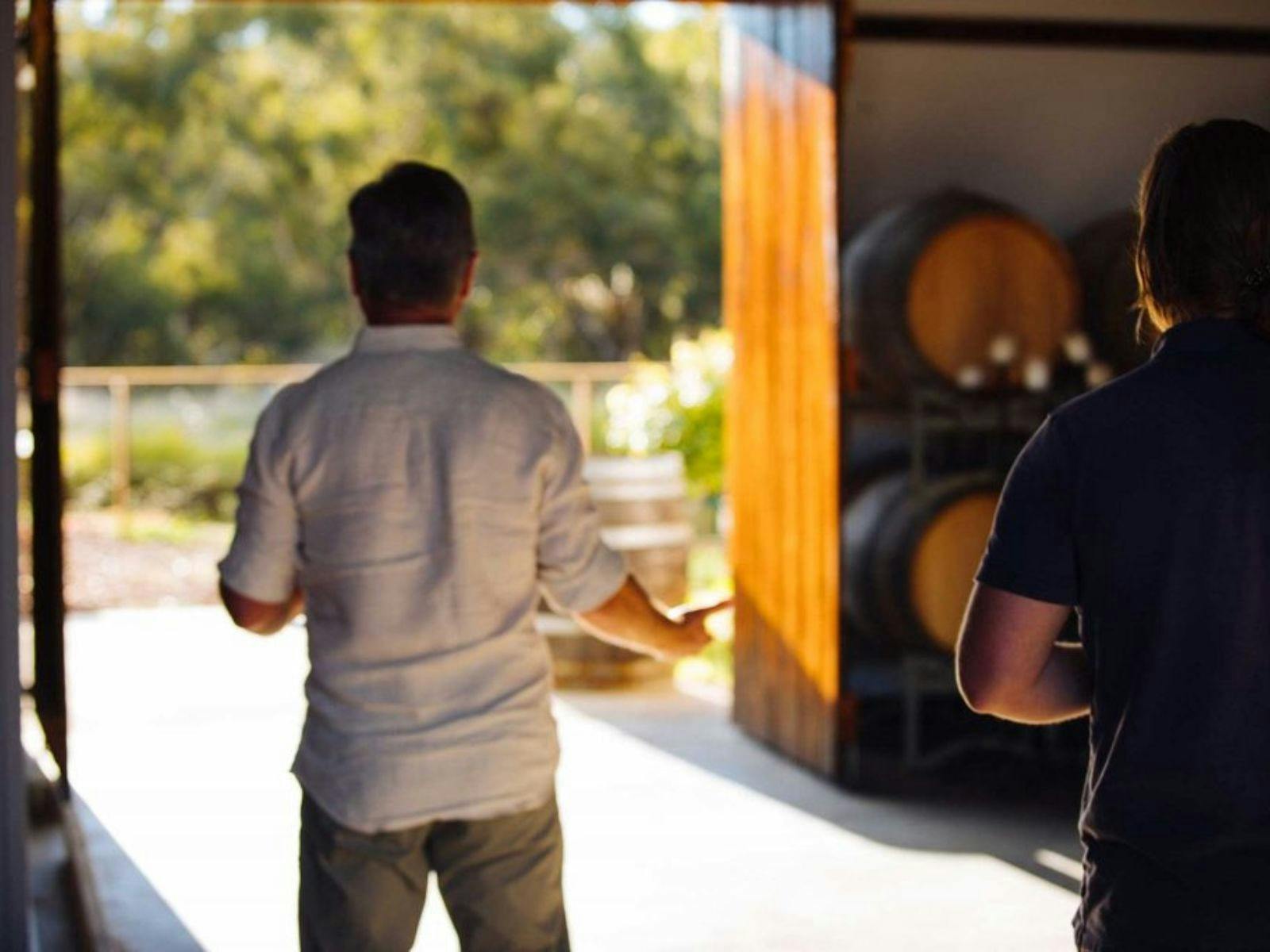 ウィンバーンデールツアー