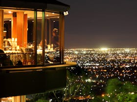 Windy Point Restaurant