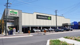 Lismore Central Shopping Centre
