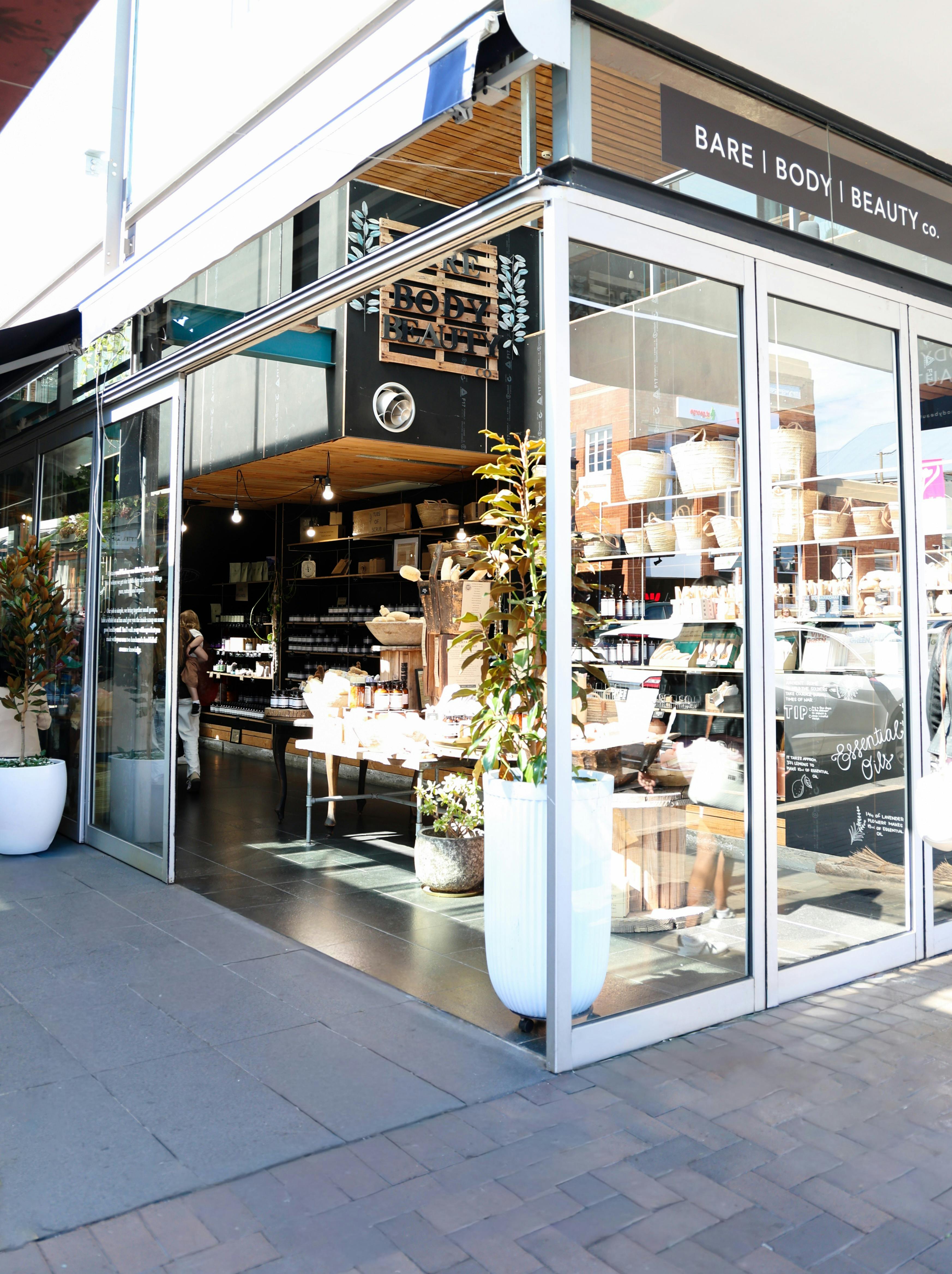 Bowral Store- High Street