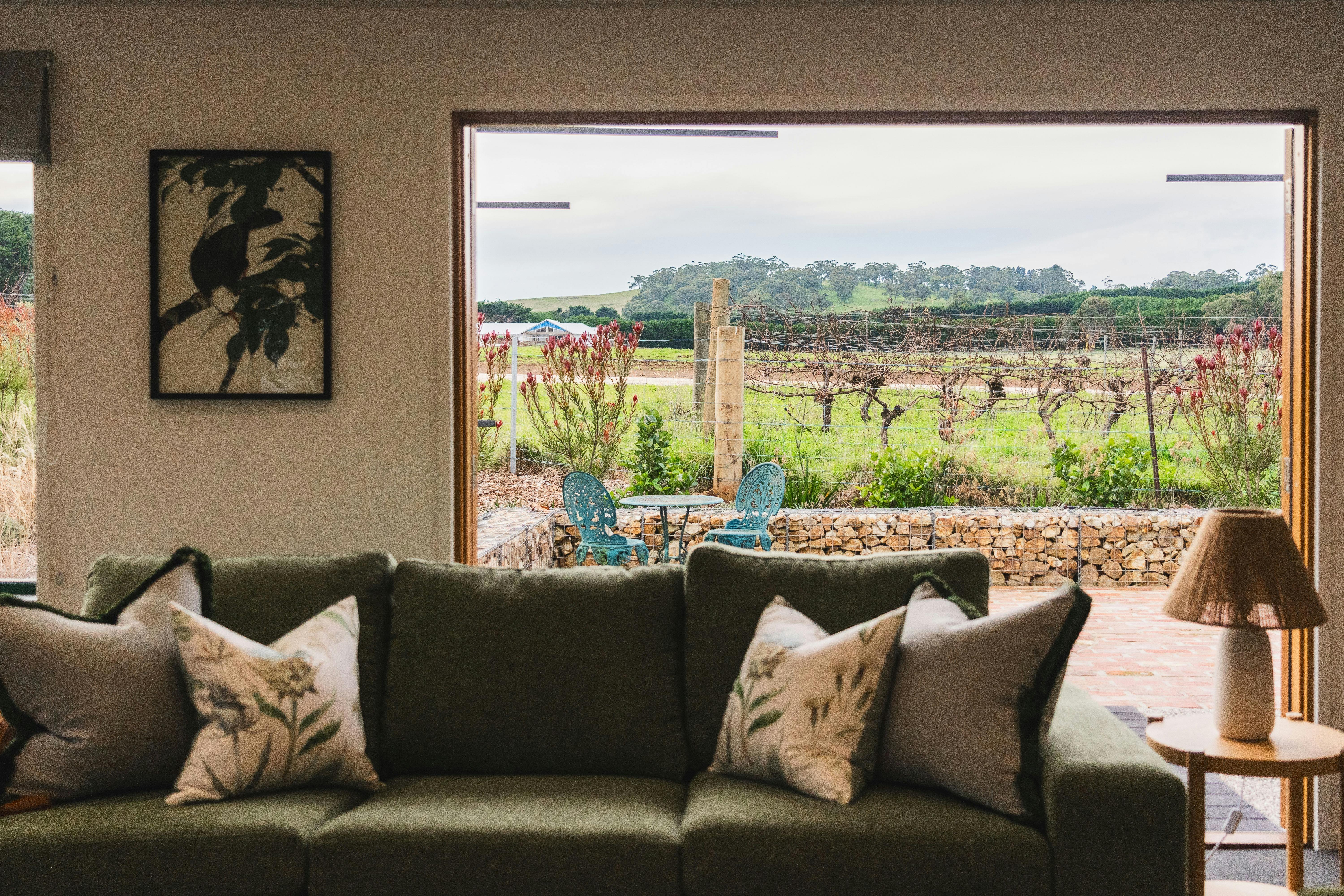 Glenfern House in Romsey by Relax Holiday Rentals