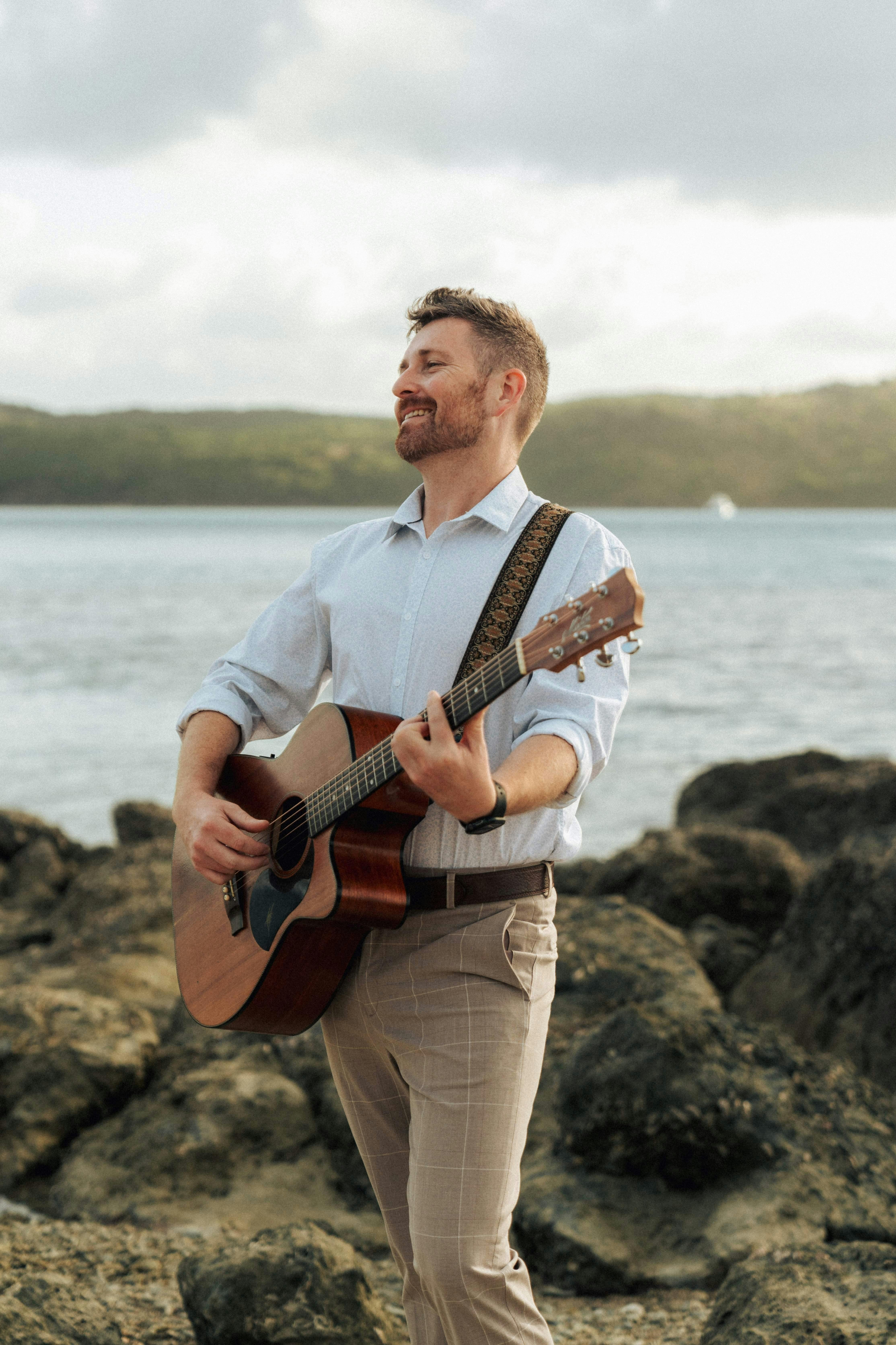 Music on Hamilton Island