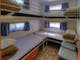 Studio cabin - bunk beds