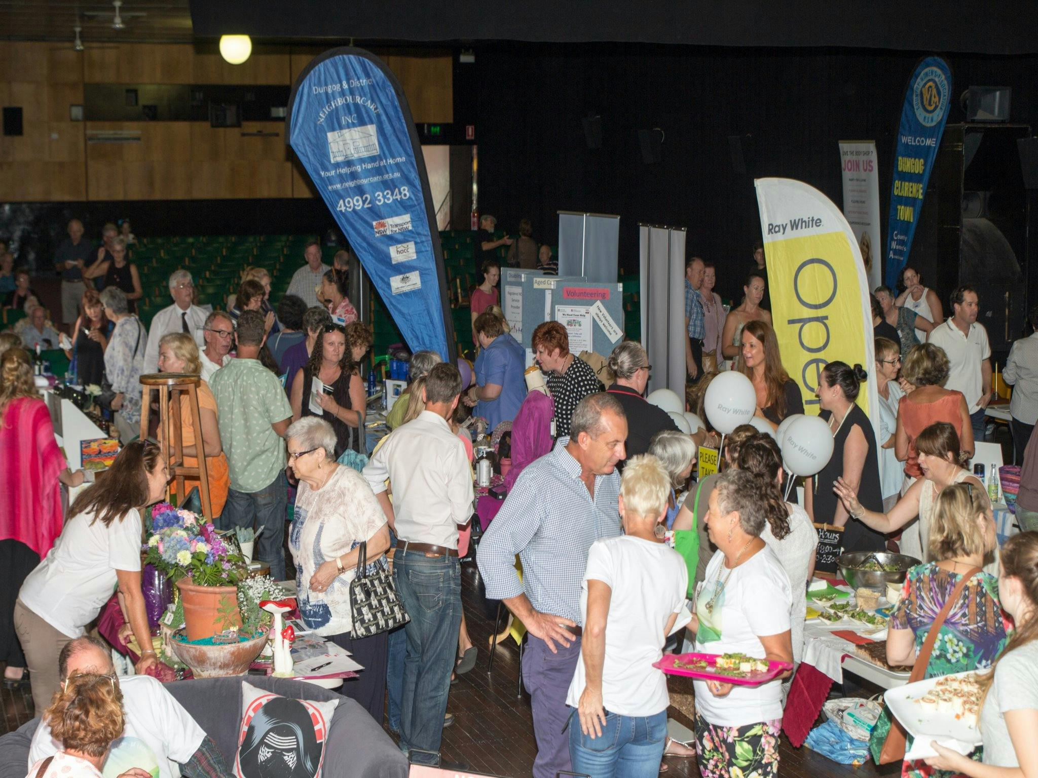 Dungog District Chamber of Commerce