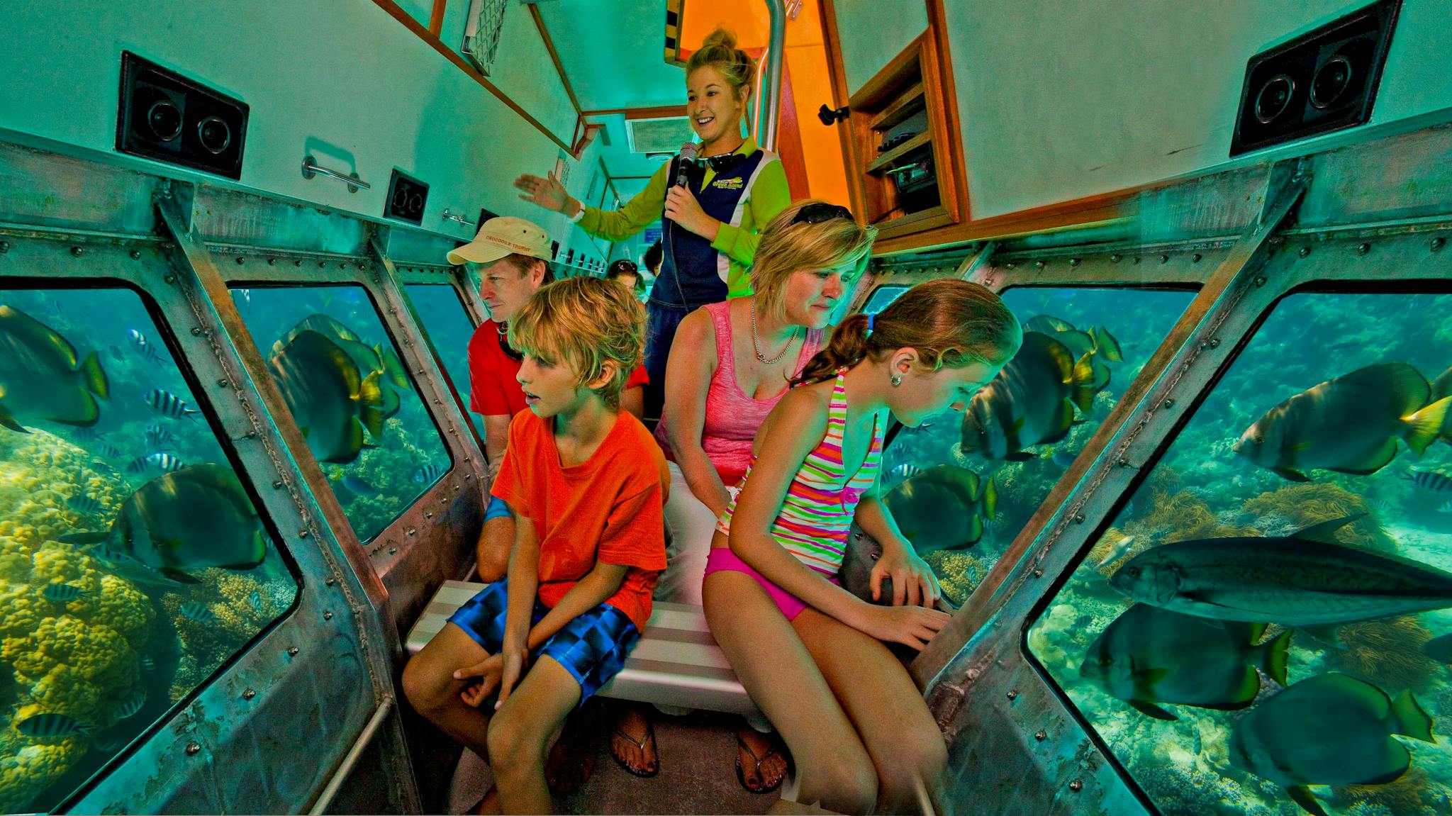 Half Day Tours Great Barrier Reef Half Day Tours Great Barrier Reef