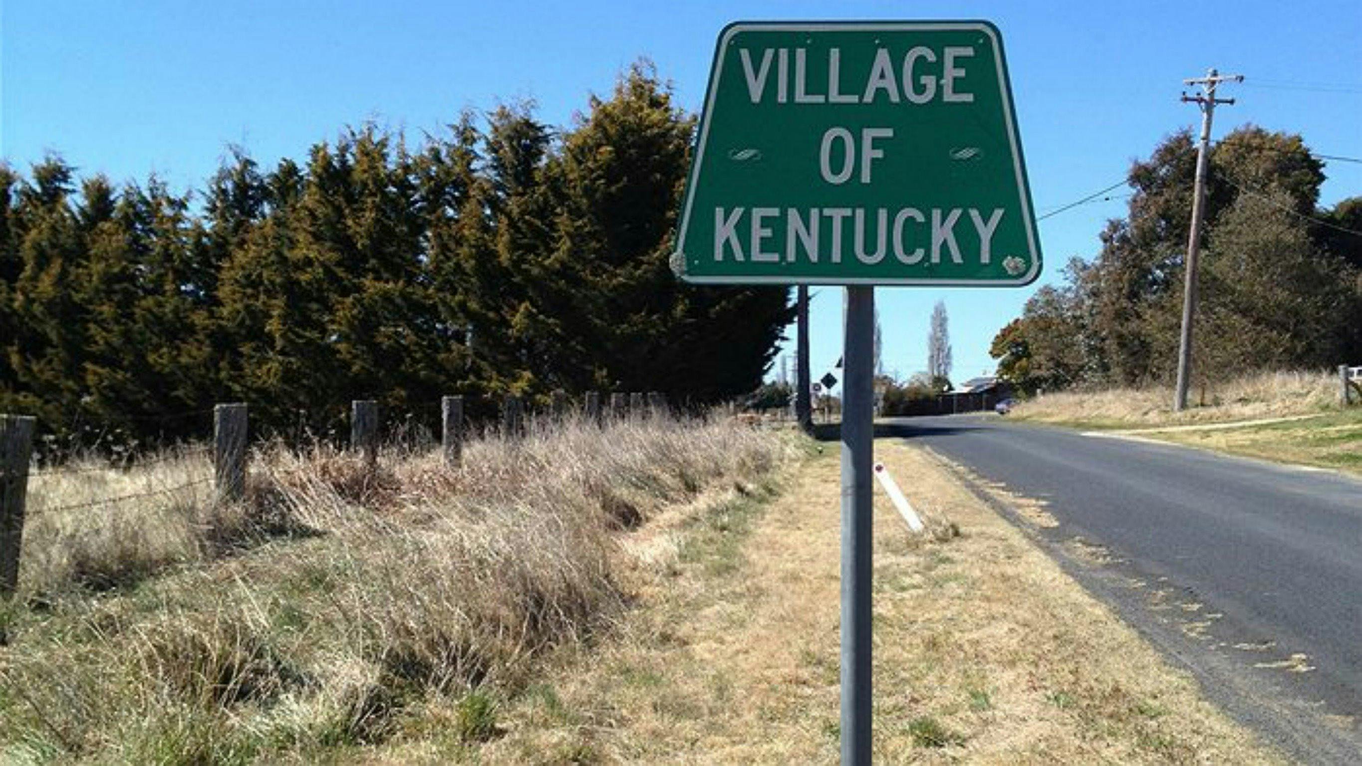 Kentucky