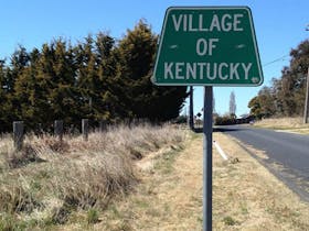 Kentucky image