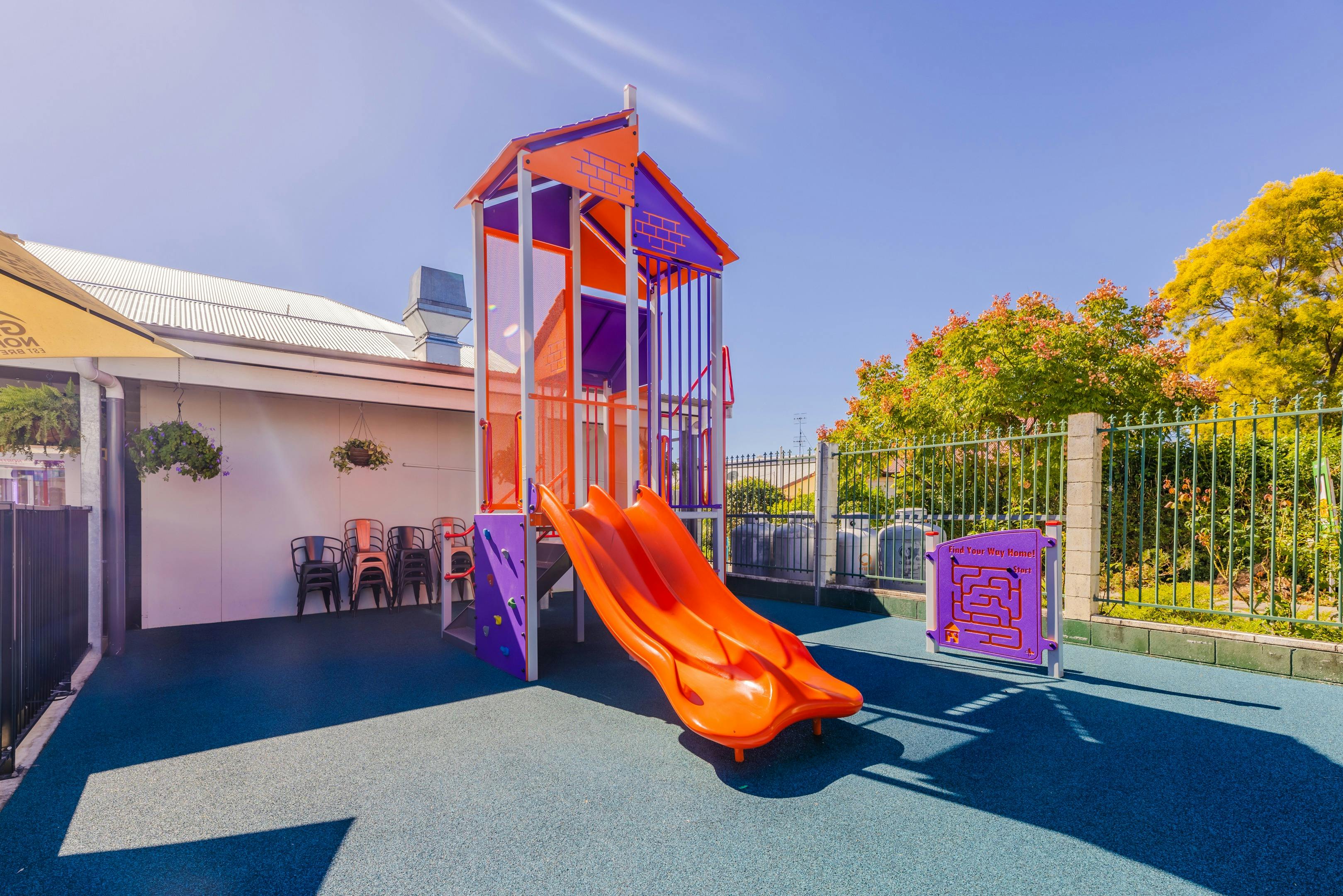 Exchange Hotel Kilcoy