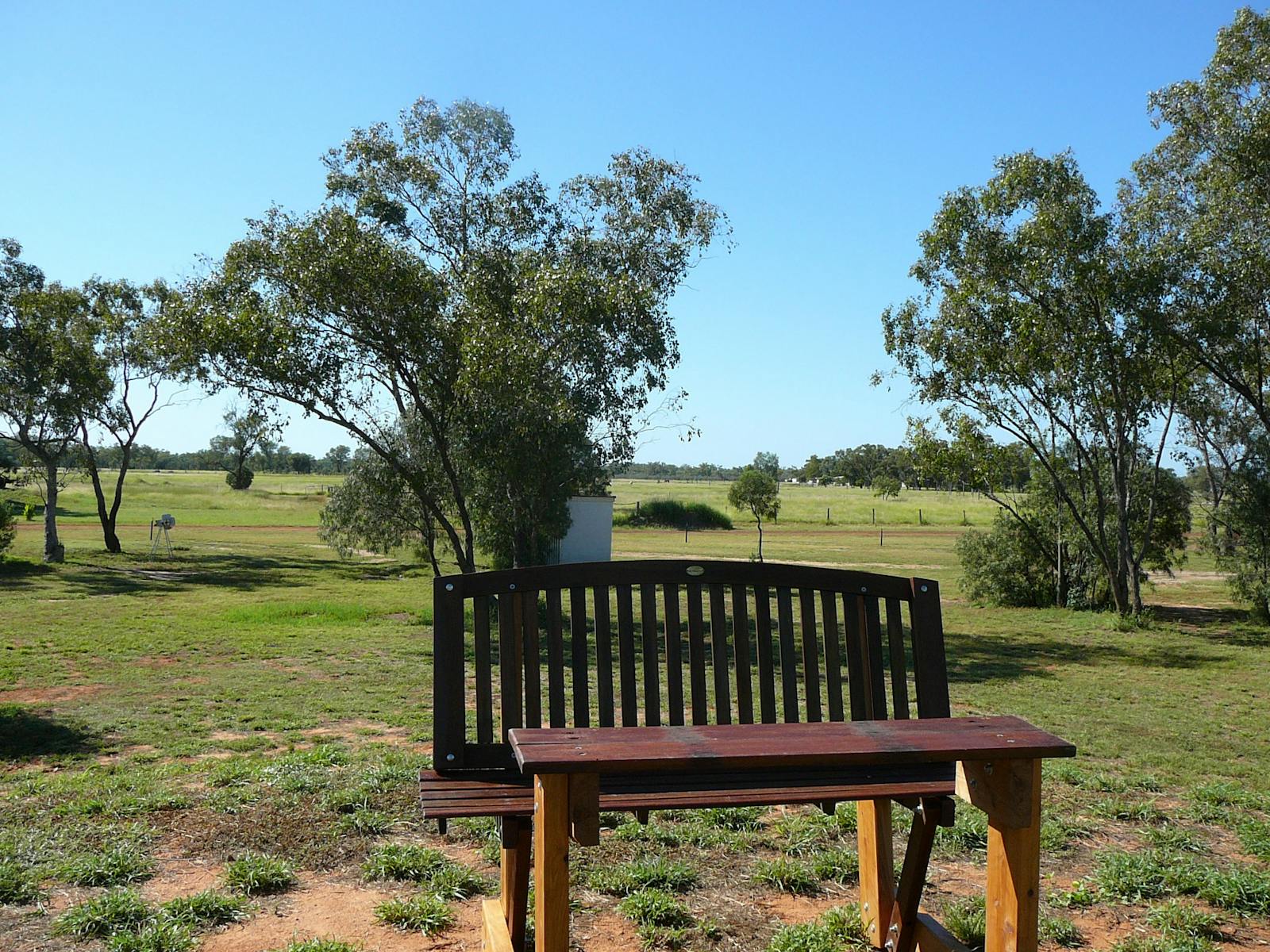 Sunsets are magnificent