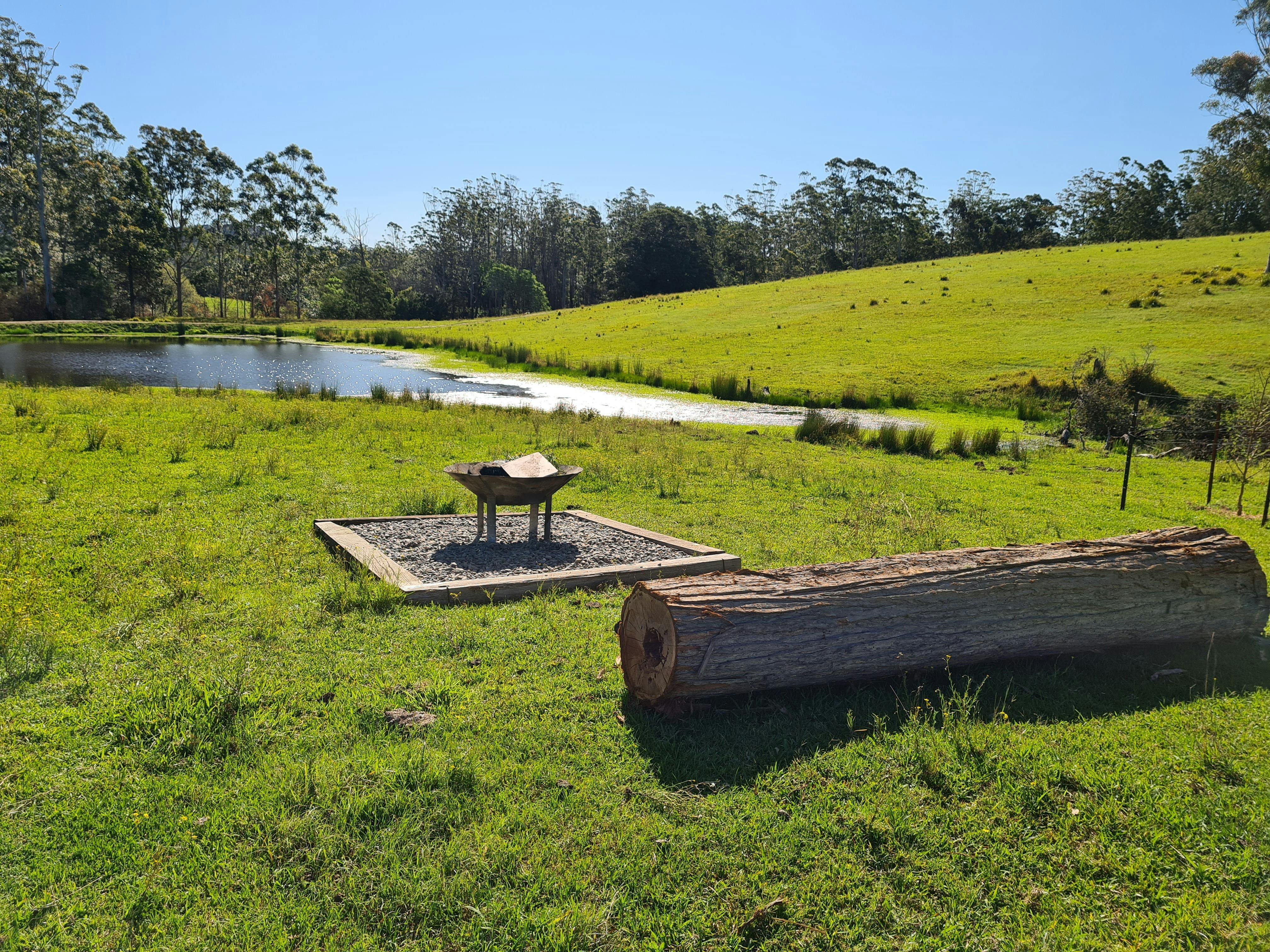 The Gallery Farm Farmstay
