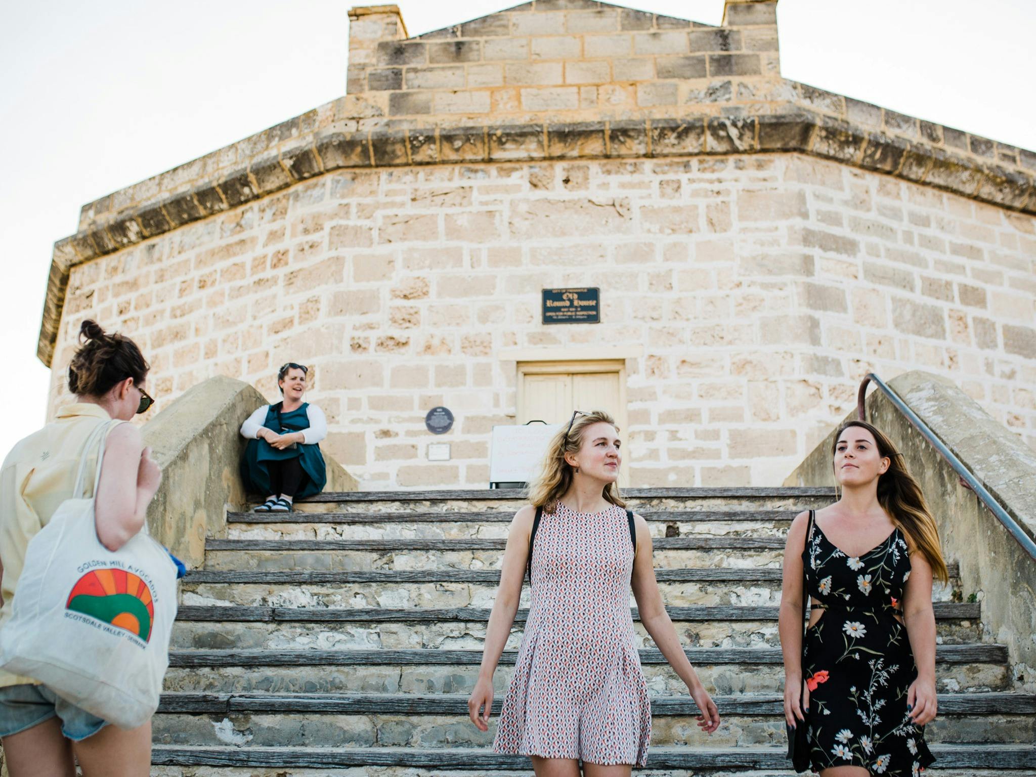 West End Fremantle