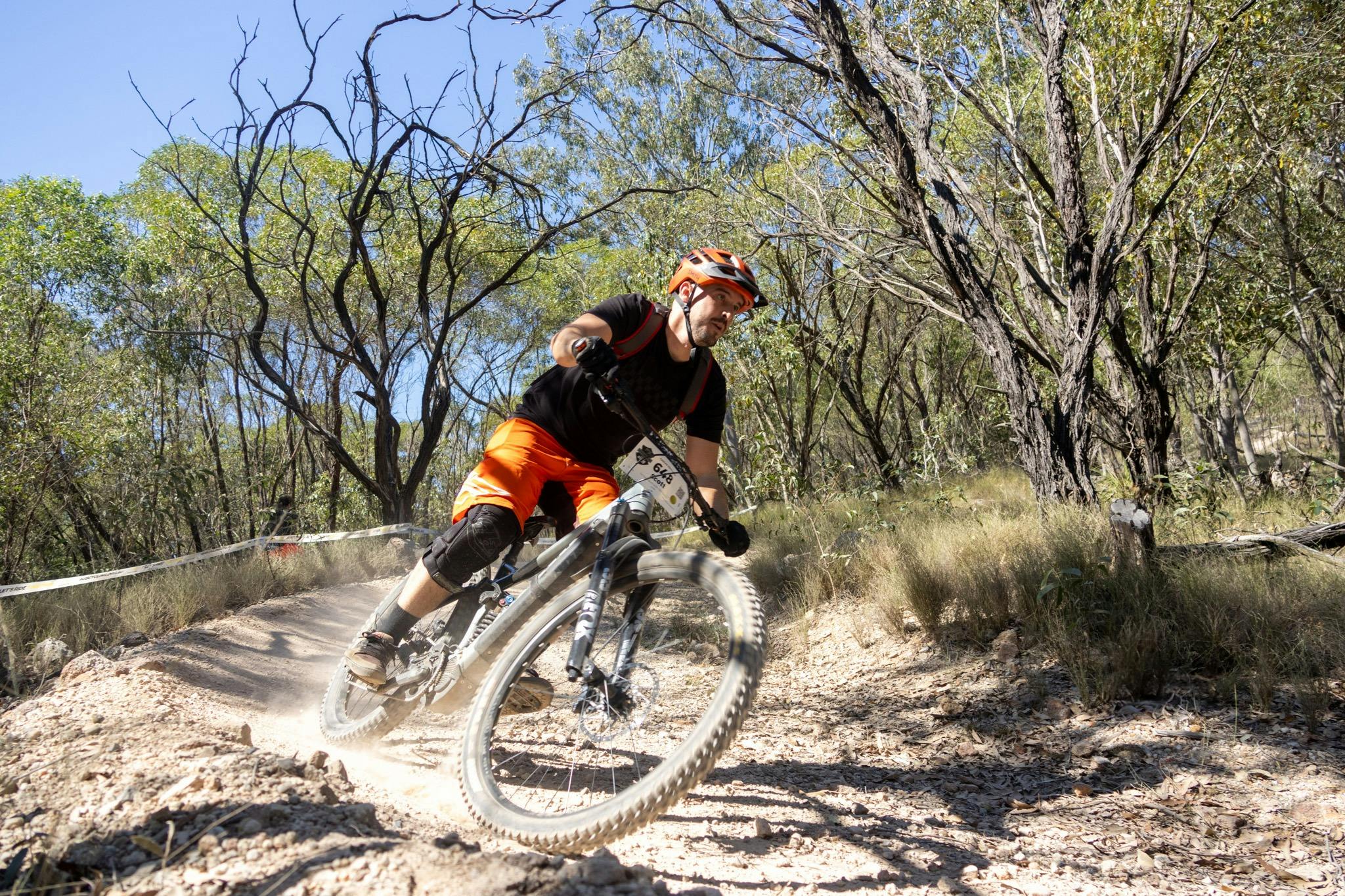 Fox Superflow | Ipswich QLD