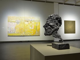 An Evening with the Collection