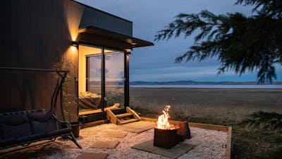 Eagle Peak Tiny Abode