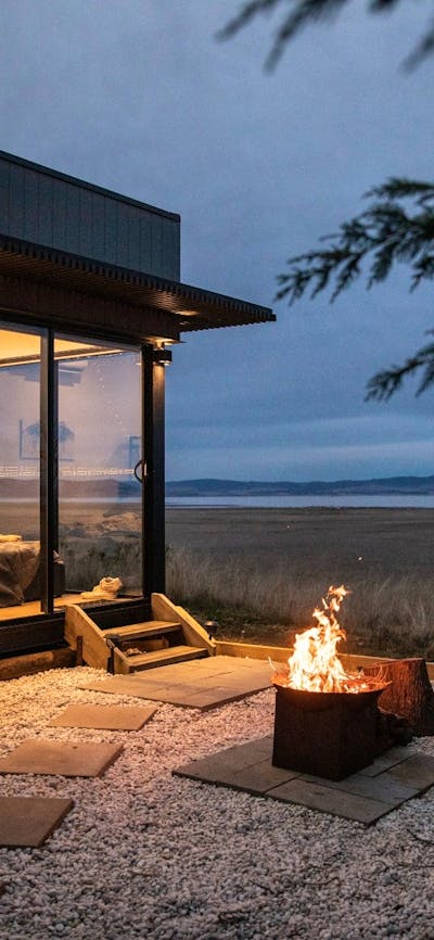 Eagle Peak Tiny Abode