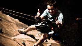 The Rock Adventure Centre