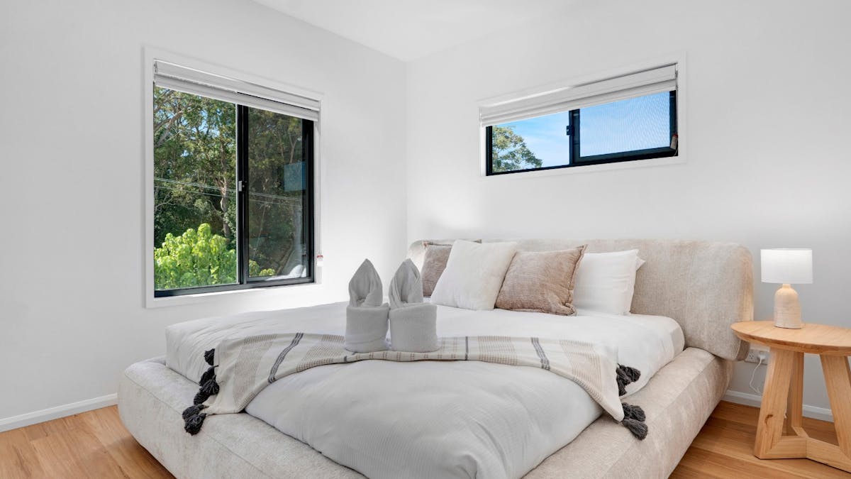 King bedroom King bedroom