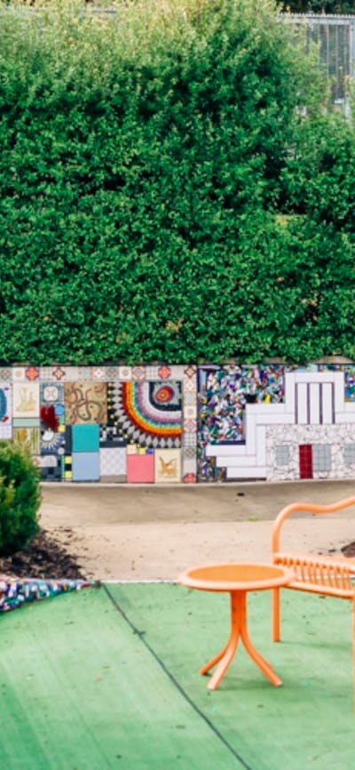 Tootsie Gallery Cafe