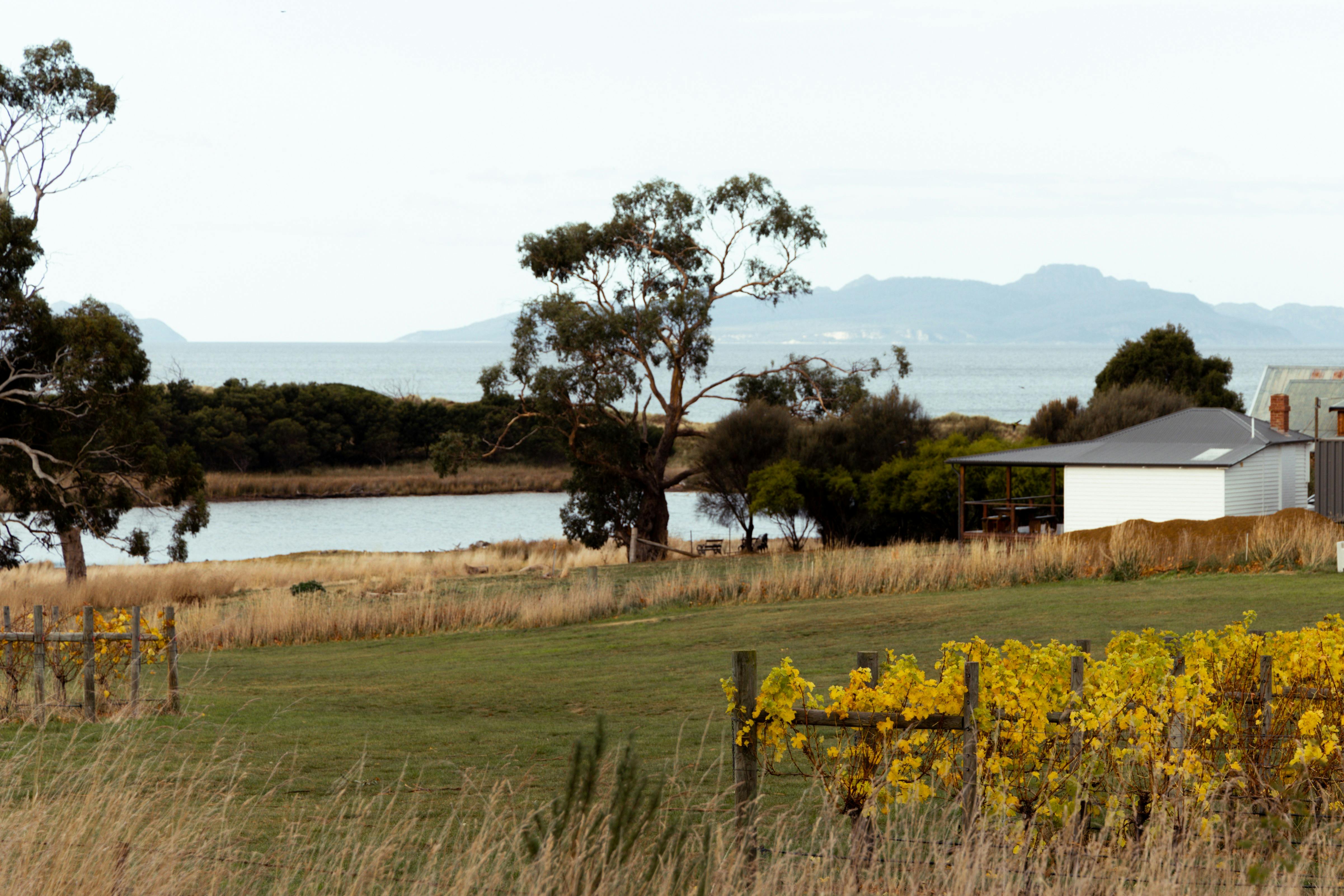 Gregan Retreat image