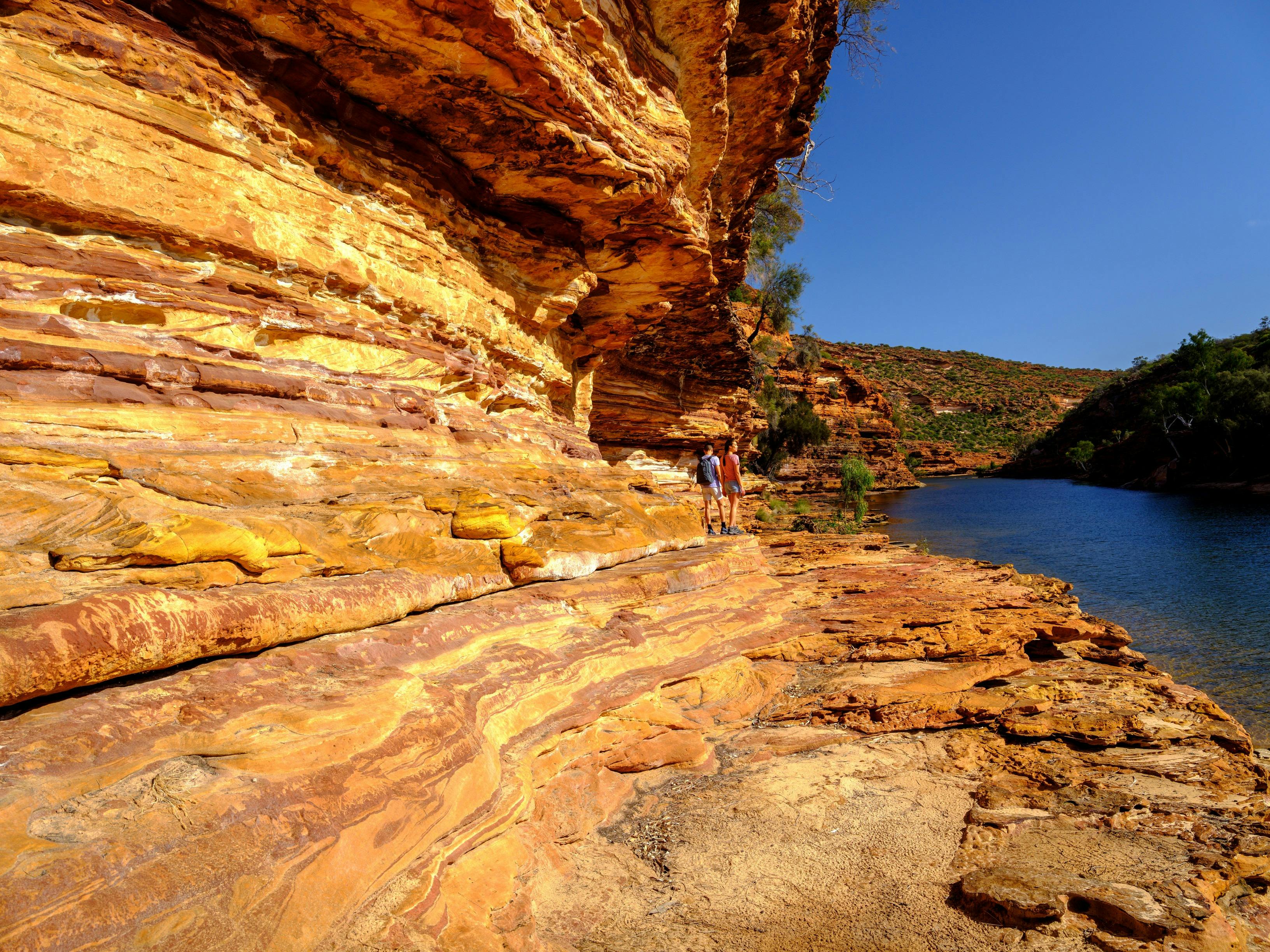 Murchison River