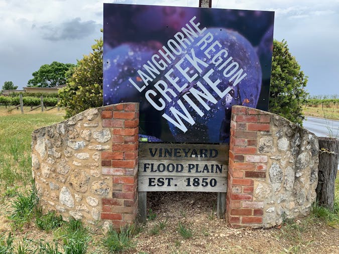 Private Wine Tour Langhorne Creek
