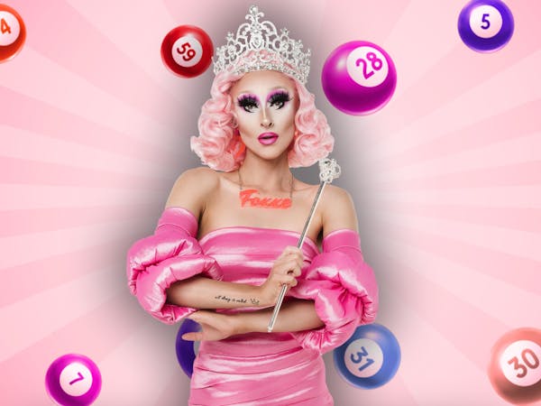 Funhaus Drag Bingo