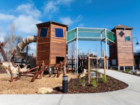 Don Moseley Playground