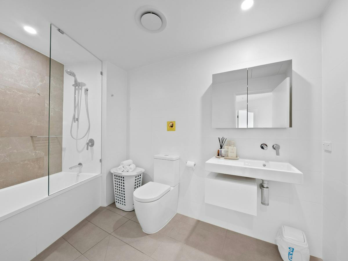 Bathroom Bathroom