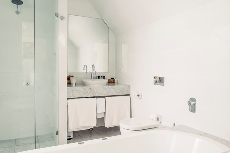 Tower Suite