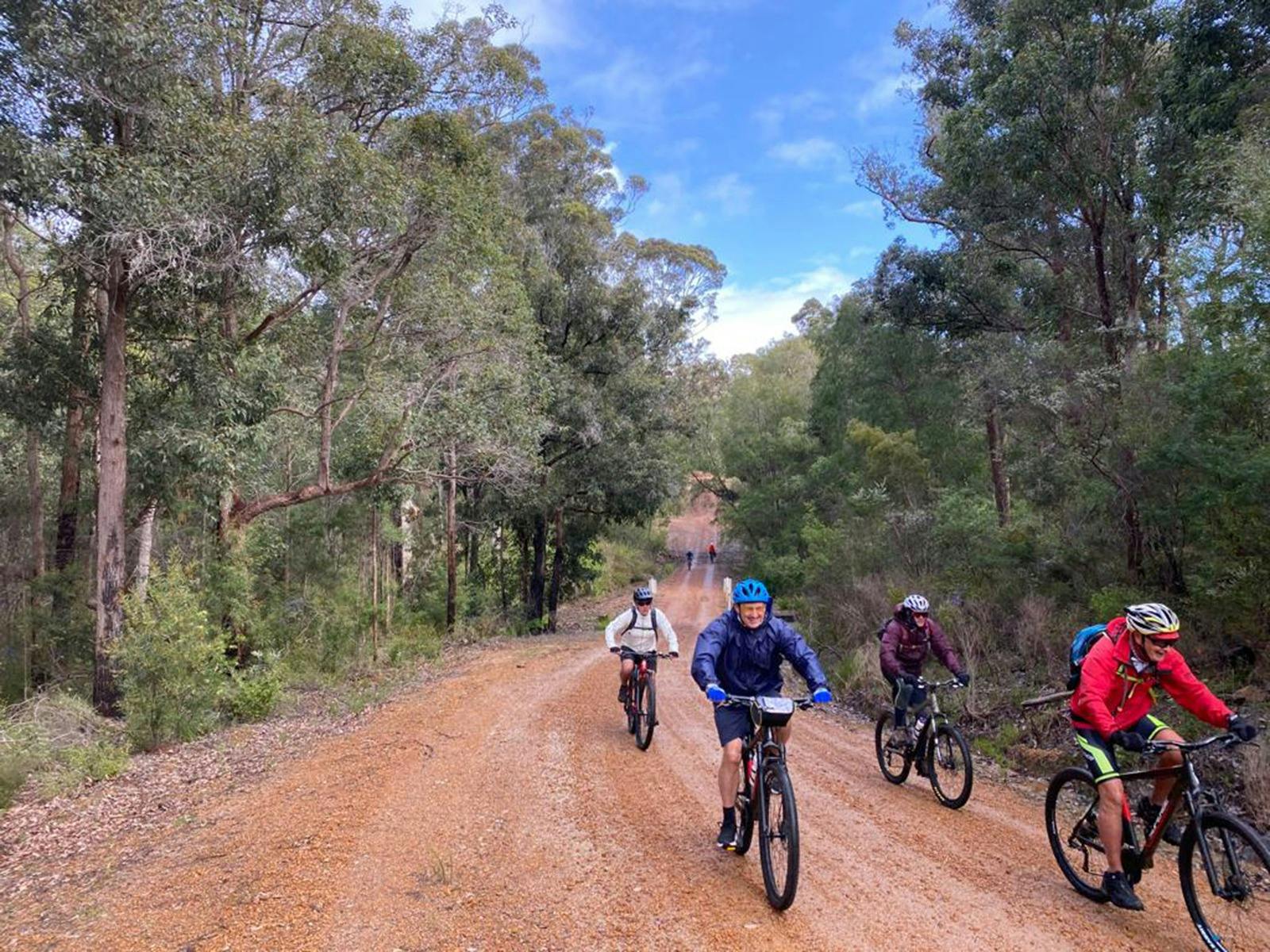 Walpole to Manjimup